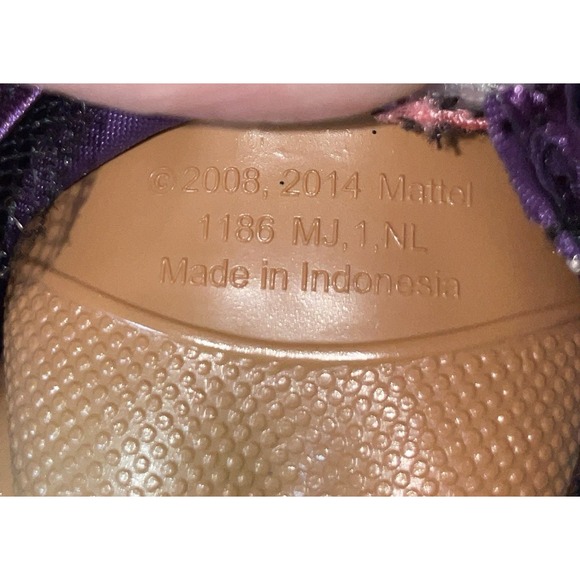 Monster High Clawdeen Wolf Frightfully Tall Ghouls  17" Doll Werewolf Incomplete - Picture 9 of 13